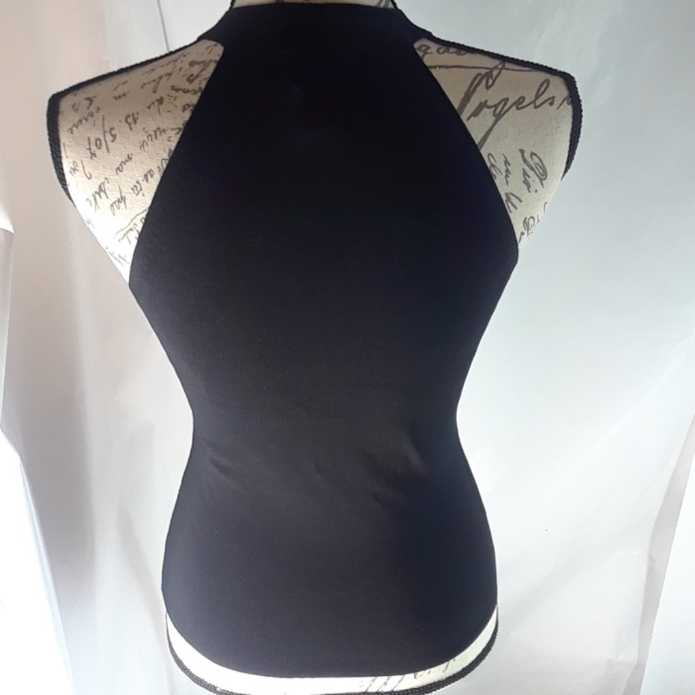 INC tank top - Picture 3 of 4